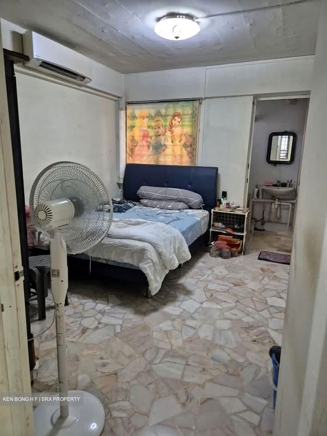 Blk 701 Chong Pang Green (Yishun), HDB 3 Rooms #588214341